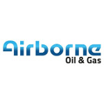 Logo Airborne oil and gas Taalthuis