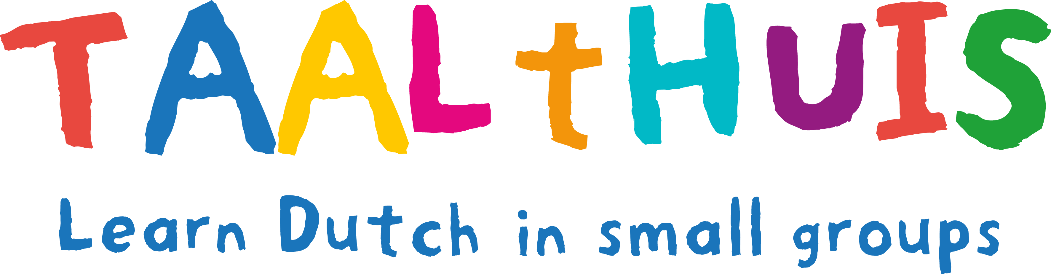 Taalthuis - Learn Dutch in small groups